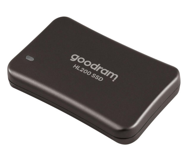 GOODRAM HL200 256GB - 1146892 - zdjęcie 2